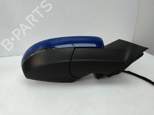 Used Right mirror VW POLO V (6R1, 6C1) [2009-2022]  21025835