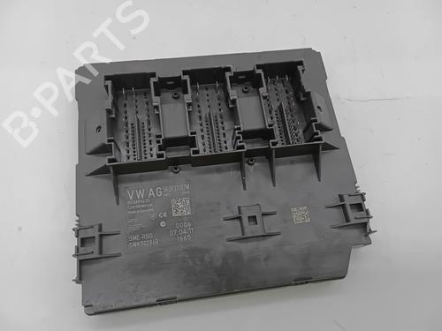 Electronic module VW SHARAN (7N1, 7N2) 2.0 TDI 5WK50286B