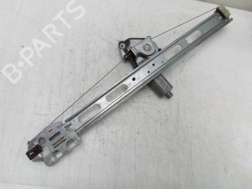Used Rear right window mechanism MERCEDES-BENZ A-CLASS (W168) A 140 (168.031, 168.131) (82 hp) 26052575
