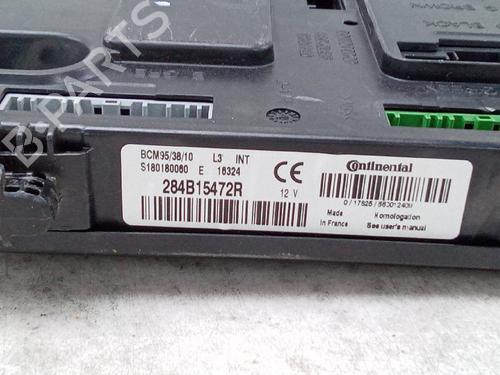 Electronic module RENAULT ZOE (BFM_)  | BP19179523M83 