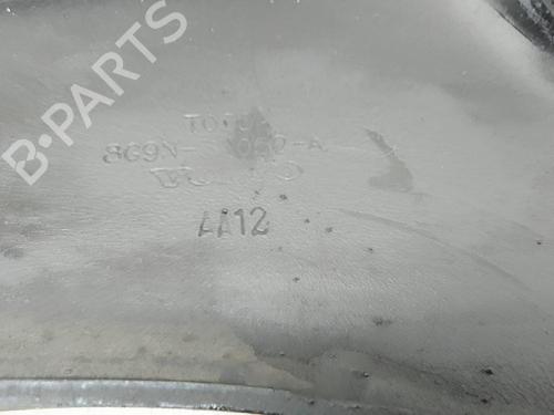 Right front suspension arm VOLVO XC60 I SUV (156) D3 | BP19151610M13 