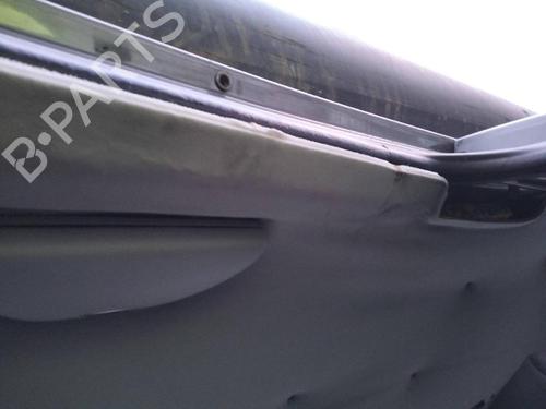 Left curtain airbag SEAT ALTEA (5P1) 1.9 TDI | BP21380129C11