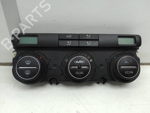 Commande Chauffage VW PASSAT B6 (3C2) 1.6 TDI | BP26054692I5 