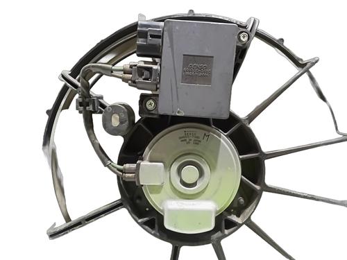 Radiator fan MAZDA CX-5 (KE, GH) 2.2 D AWD (KE2AW) | BP36836355M35 - Image 4