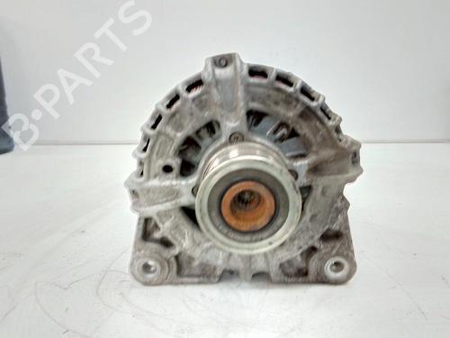 Used Alternator RENAULT SCÉNIC IV (J9_) [2016-2022]  18577686