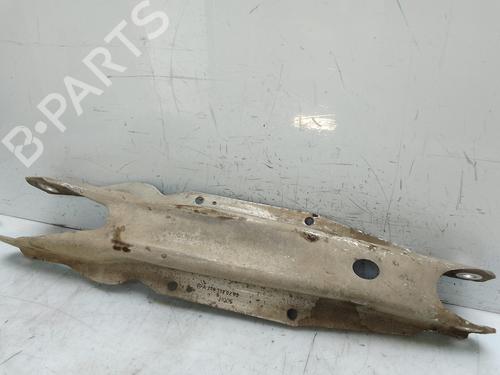 Left rear suspension arm MERCEDES-BENZ A-CLASS (W176) A 160 CDI / d (176.011) | BP29386164M14 