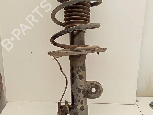 Used Left front shock absorber Left front shock absorber TOYOTA RAV 4 IV (_A4_) 2.0 D (ALA40_, ALA40R) (124 hp) 18737274 18737274