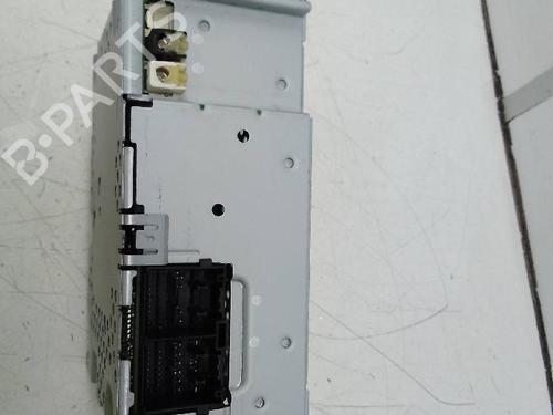 Radio FORD FOCUS IV (HN) 1.0 EcoBoost | BP19582998E6 