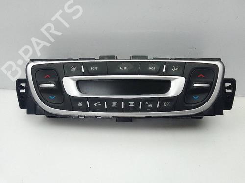 AC Styreenhet / Manøvreringsenhet RENAULT MEGANE III Hatchback (BZ0/1_, B3_) 1.5 dCi (BZ09, BZ0D, BZ1W, BZ29, BZ14) | BP23416972I5 