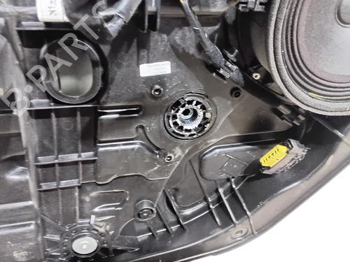 Rear right window mechanism KIA CEE'D (JD) 1.4 CRDi 90 | BP34180926C25 - Image 6