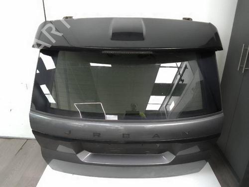 Used Tailgate JAGUAR XF SPORTBRAKE (X250) 5.0 XFR-S (550 hp) 23948043