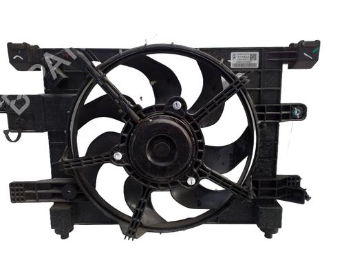 Radiator fan DACIA SPRING Extreme | BP29995617M35 