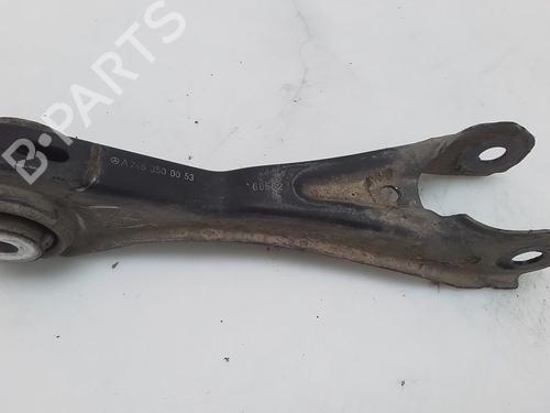 Left rear suspension arm MERCEDES-BENZ A-CLASS (W176) A 160 CDI / d (176.011) A2463500053