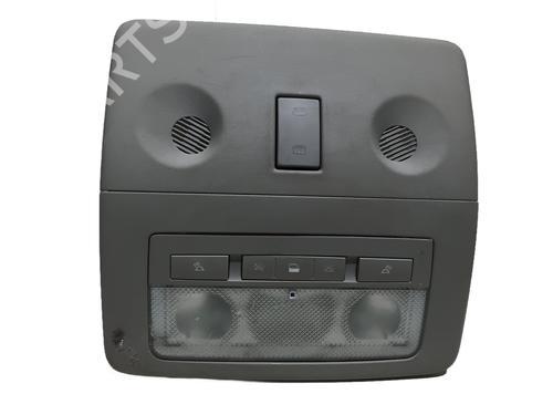 interior-roof-light-opel-meriva-b-mpv-s10-2010-2011-2012-2013-2014-2015-2016-2017-38536310 main image