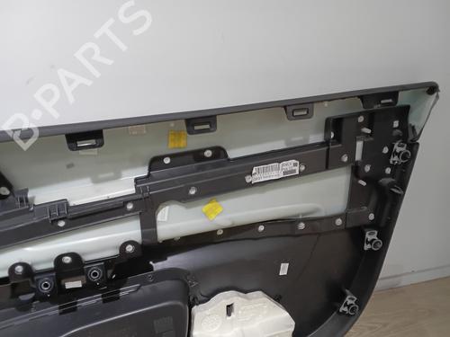 Front left panel VOLVO C30 (533) 1.6 D | BP36965200C58 - Image 8