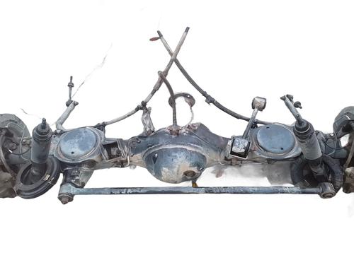 Used Rear axle HYUNDAI TERRACAN (HP) 2.9 CRDi 4WD (163 hp) 30963940