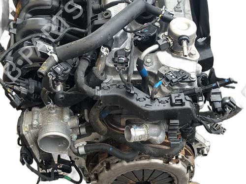 Engine HYUNDAI TUCSON (TL, TLE) 1.6 GDi | BP30963961M1