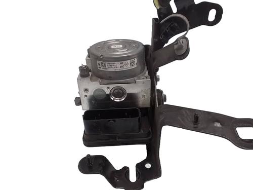 Used ABS pump ABS pump 23654025 23654025