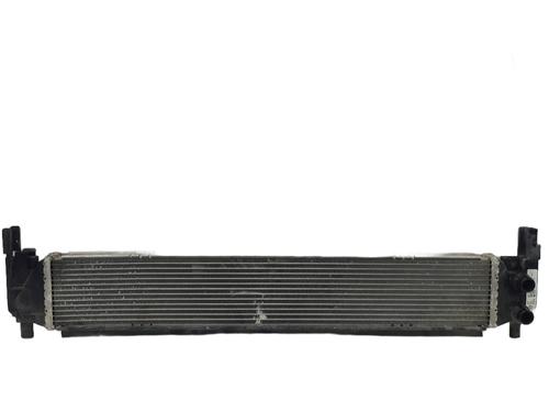 Used Water radiator Water radiator SEAT LEON (5F1) 1.2 TSI (110 hp) 18576874 18576874