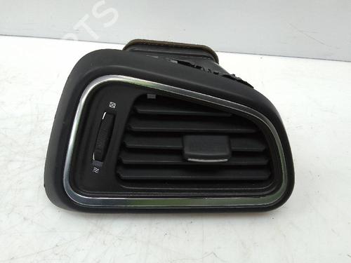 Used Air vent RENAULT KADJAR (HA_, HL_) 1.6 dCi 130 (HLA4) (130 hp) 22687064