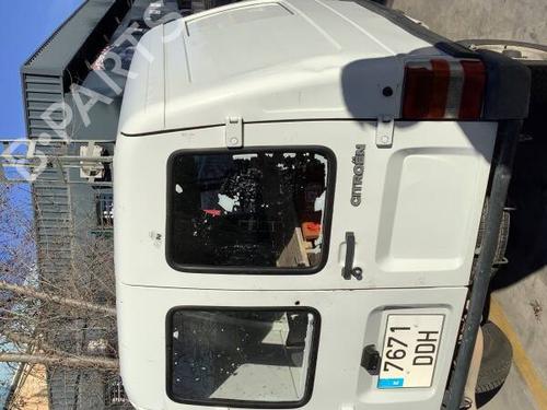 Ricambi CITROËN C15 Box Body/MPV (VD_)  1.9 D  4636316