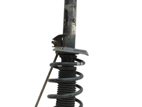 Used Left front shock absorber Left front shock absorber VW SHARAN (7N1, 7N2) 2.0 TDI (140 hp) 26053407 26053407