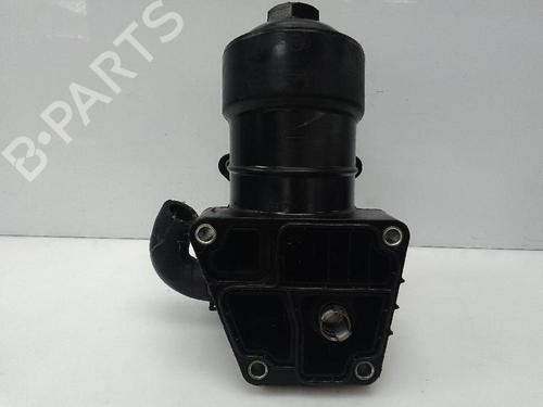 Oliekøler SEAT LEON (5F1)  | BP23455980M33 