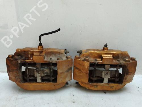 Right front brake caliper NISSAN 350Z Coupe (Z33)  | BP25045300M104 