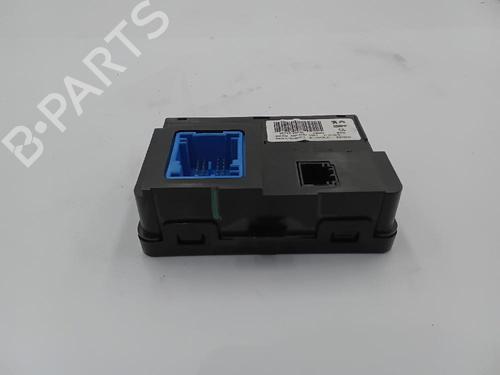 Used Electronic module PEUGEOT 308 SW II (LC_, LJ_, LR_, LX_, L4_) 1.6 BlueHDi 120 (120 hp) 26730018