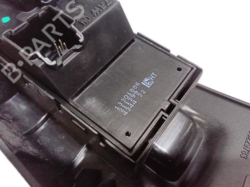 Right front window switch OPEL MERIVA B MPV (S10) 1.4 (75) | BP36860862I26  - Image 7