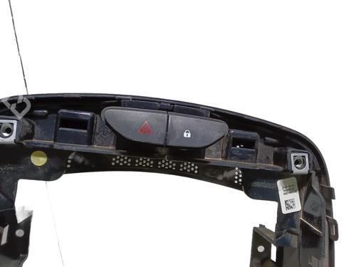 Warning switch RENAULT CLIO IV (BH_) 0.9 TCe 90 (BHNF, BHMA, BHMH, BHJK, BHJR) | BP39554066I22 - Image 3