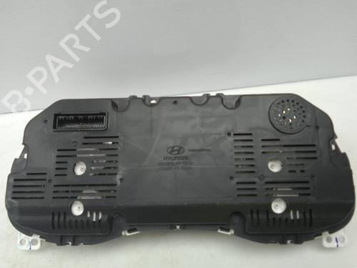 Instrument cluster HYUNDAI TUCSON (TL, TLE) 1.7 CRDi | BP21526956C47 