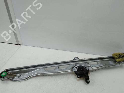 Used Front right window mechanism Front right window mechanism FORD TRANSIT V363 Van (FCD, FDD) [2013-2026] 21186558 21186558