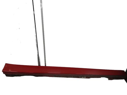 Trinnbrett BMW 3 (F30, F80) 320 d xDrive (184 hp) 30963772