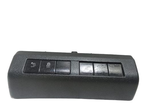 Interruttore PEUGEOT 5008 (0U_, 0E_) 2.0 HDi 150 / BlueHDi 150 (150 hp) 31825682