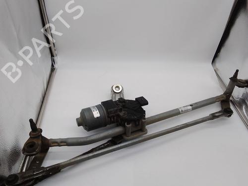 Used Front wiper motor VW BEETLE (5C1, 5C2) 1.6 TDI (105 hp) 28145602