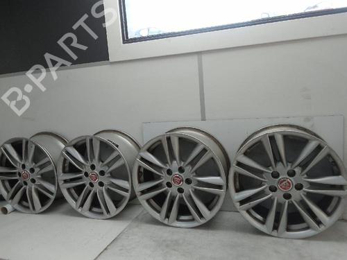 Rim JAGUAR XF I (X250) 2.2 D | BP27695269C45