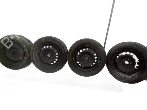 Used Wheel set Wheel set 21566314 21566314