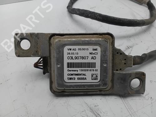 Elektronisk sensor VW SHARAN (7N1, 7N2) 2.0 TDI | BP29386567M84 