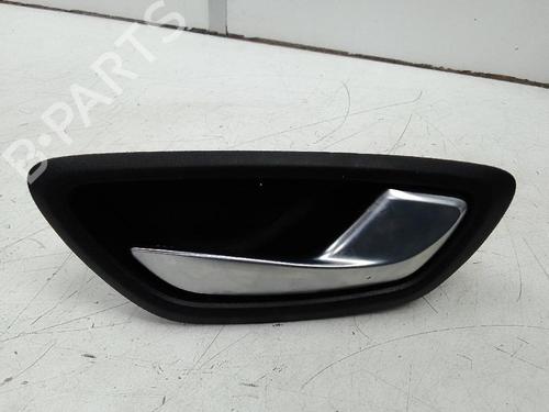 Høyre bak invendig håndtak RENAULT MEGANE IV Hatchback (B9A/M/N_) [2015-2025]  19519590