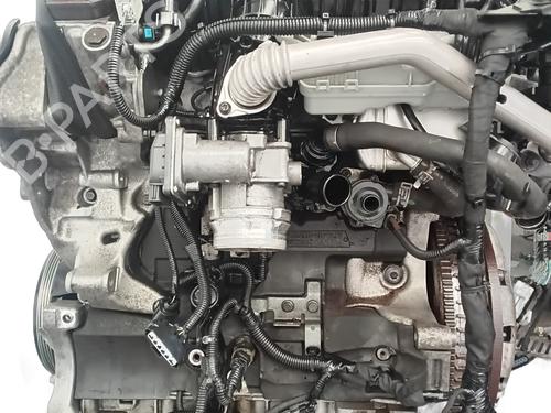 Engine VOLVO XC60 I SUV (156) D4 | BP35944996M1 - Image 3