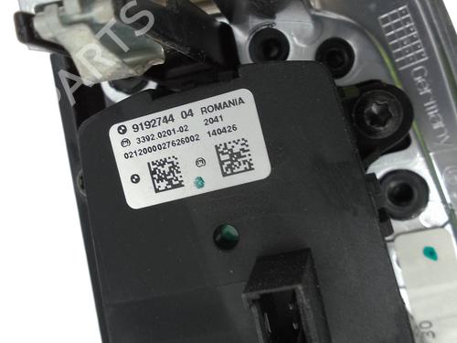 Headlight switch BMW 5 (F10) 535 d xDrive | BP23417011I24 - Image 4