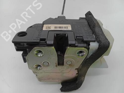 Front right lock HYUNDAI i20 II (GB, IB) 1.2 | BP29232861C97 