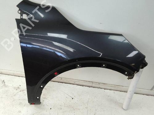 Used Right front fenders KIA SORENTO III (UM) [2015-2023]  18587160
