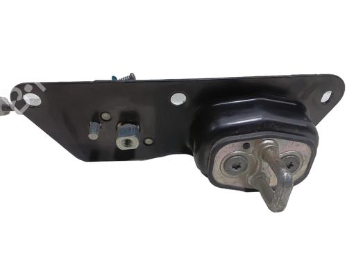 Used Other Other PEUGEOT RIFTER 1.5 BlueHDi 100 (102 hp) 34239752 34239752