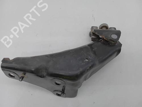 Dørhængsel/Dørbegrænser CITROËN BERLINGO MULTISPACE (B9) 1.6 HDi 75 / BlueHDi 75 | BP27447716C146 
