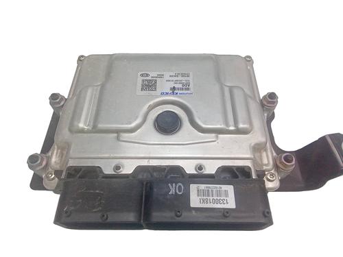 Used Engine control unit (ECU) Engine control unit (ECU) KIA CEED (CD) 1.0 T-GDI (120 hp) 20504294 20504294