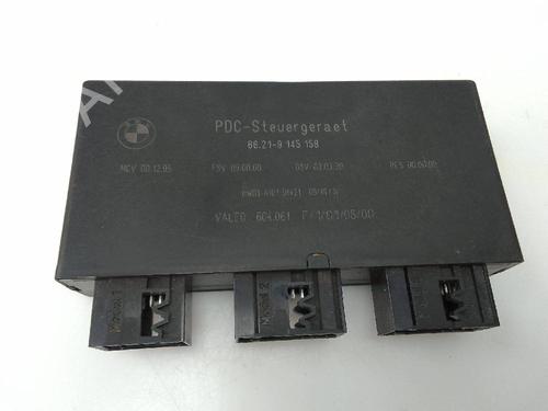 Electronic module BMW 5 (E60) 530 d | BP23127218M83 