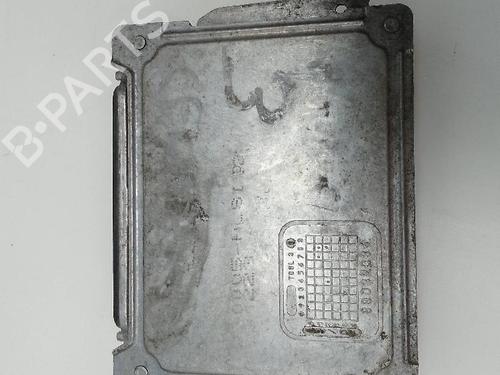 Electronic module SEAT LEON (1P1) 1.9 TDI | BP22435123M83