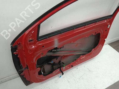 Right front door VOLVO C30 (533) D2 | BP19776700C3 